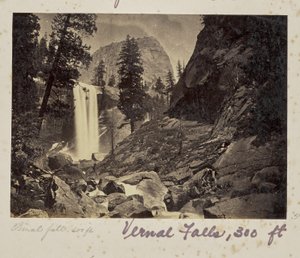  von Carleton Watkins