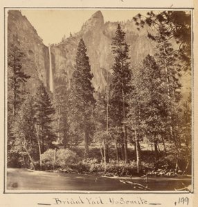  von Carleton Watkins