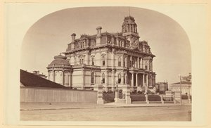  von Carleton Watkins
