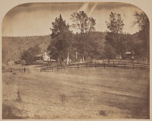  von Carleton Watkins