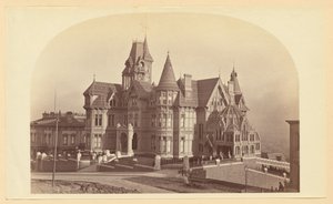  von Carleton Watkins