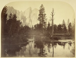  von Carleton Watkins
