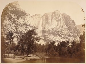  von Carleton Watkins