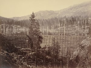  von Carleton Watkins