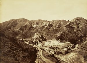  von Carleton Watkins