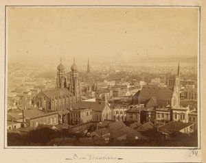 von Carleton Watkins