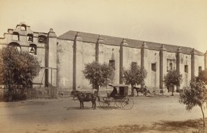  von Carleton Watkins