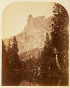  von Carleton Watkins