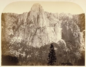  von Carleton Watkins