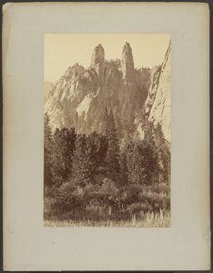  von Carleton Watkins