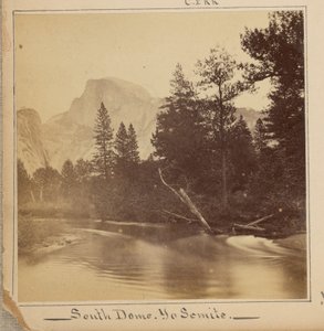  von Carleton Watkins