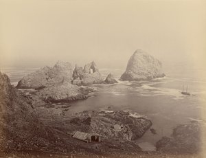 von Carleton Watkins