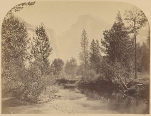  von Carleton Watkins