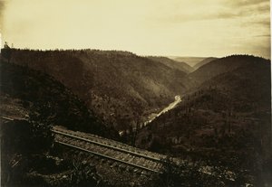  von Carleton Watkins