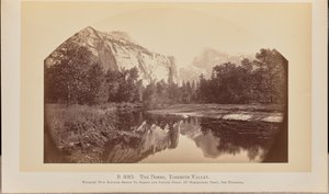  von Carleton Watkins