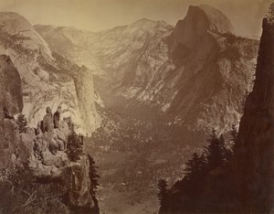  von Carleton Watkins