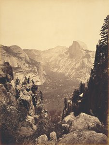  von Carleton Watkins