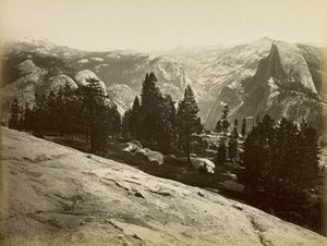  von Carleton Watkins