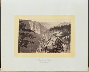  von Carleton Watkins