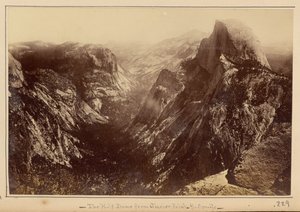  von Carleton Watkins