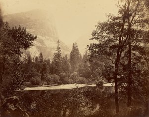 von Carleton Watkins