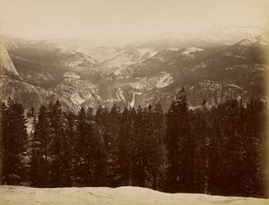  von Carleton Watkins