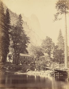  von Carleton Watkins
