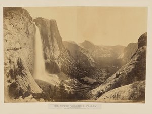  von Carleton Watkins