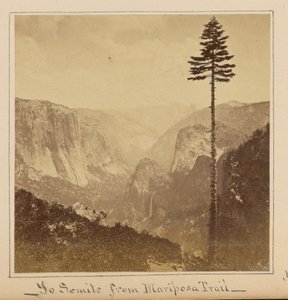  von Carleton Watkins