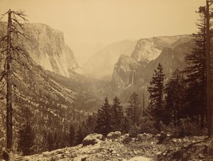 von Carleton Watkins