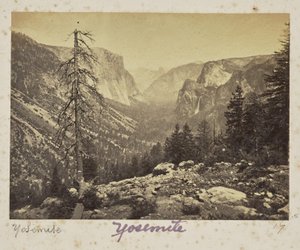  von Carleton Watkins