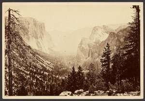  von Carleton Watkins