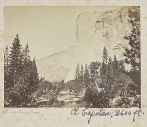  von Carleton Watkins