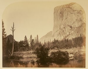 von Carleton Watkins