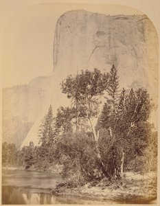 von Carleton Watkins