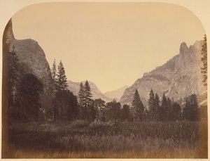  von Carleton Watkins