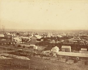  von Carleton Watkins