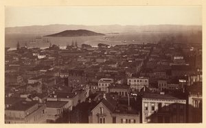  von Carleton Watkins
