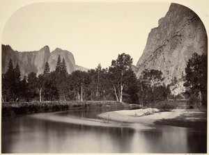  von Carleton Watkins