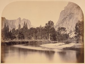  von Carleton Watkins