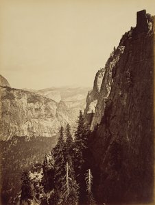  von Carleton Watkins