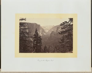  von Carleton Watkins