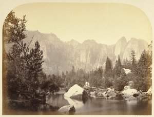  von Carleton Watkins