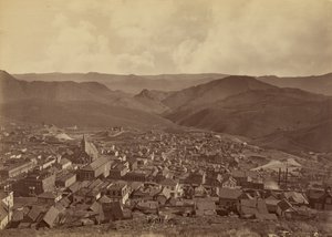  von Carleton Watkins