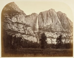  von Carleton Watkins