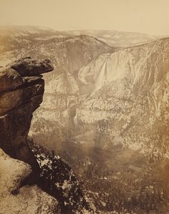  von Carleton Watkins
