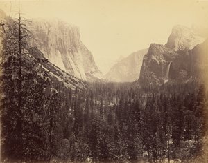  von Carleton Watkins