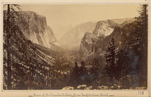  von Carleton Watkins