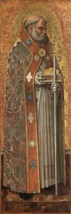 Heiliger Nikolaus von Bari, 1472