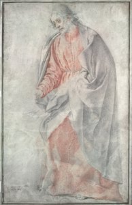 Ein Apostel von Carlo Dolci